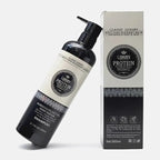 Classic Luxury Protein Morocco Plant Oil Deep Repair
