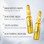 Chirss Whitening Ampoule Serum 28in1 Box