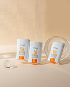 Dr Rashel Skin Care UVA & UVB Protection Bright Reveal Sunscreen Stick SPF50 PA++