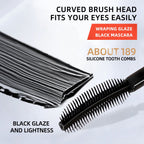 Bob Slender and Curled Lightness Mascara