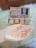 Msyaho Terracotta Highly Pigmented Highlighter Pack Of 4Pcs