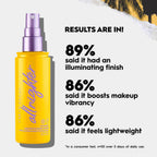 Urban Decay All Nighter Vitamin C Hydrating Setting Spray