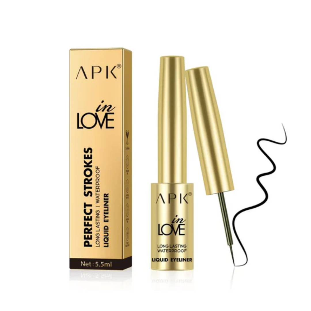 APK In Love Perfect Strokes Liquid Eyeliner
