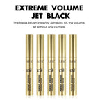 APK In Love Perfect Strokes Volumizing Mascara Long lasting Waterproof