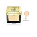 APK Prime Fine Matte Pressed Powder Oil Control