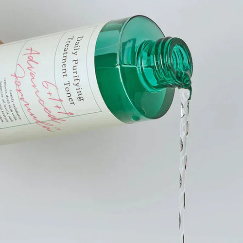 AXIS-Y Daily Purifying Treatment Toner 200ml