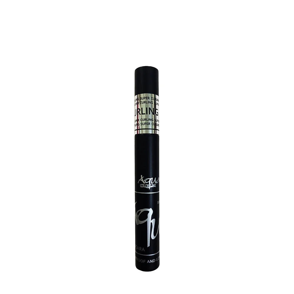 Aqua Color Line Super Curl Mascara