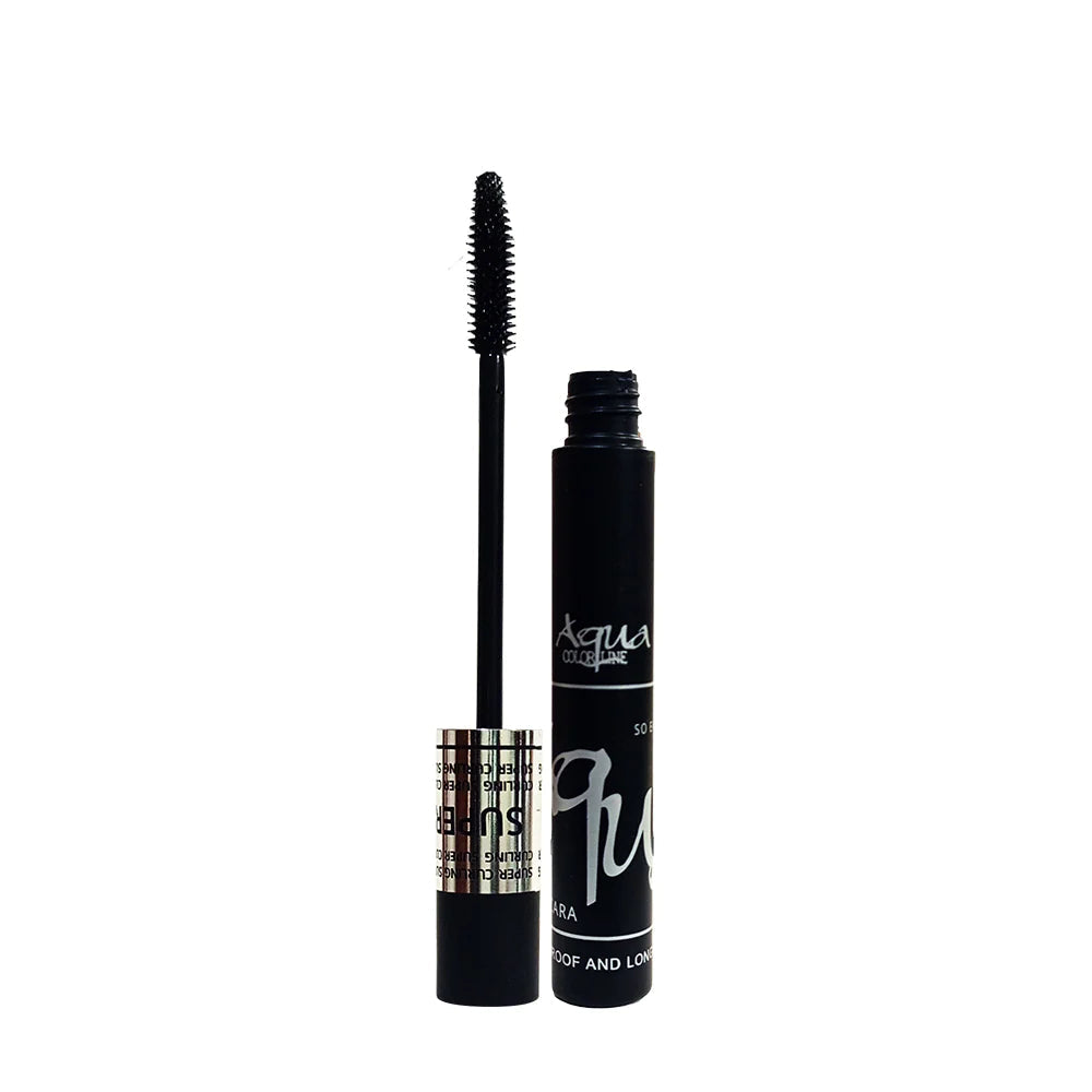 Aqua Color Line Super Curl Mascara