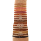 Amorus Nude Fantasia Shimmer & Matte Shadow Palette