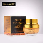 Dr Rashel 24K Gold And Collagen Eye Gel Cream 20ml