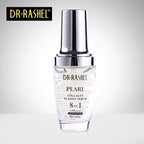 Dr Rashel New 8 in 1 Collagen Elastin Face Serum - 40ml - Pearl