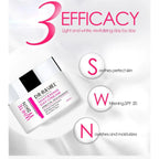 Dr Rashel Fairness Whitening Day Cream