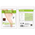 Dr Rashel Argan Oil Nourishing Foot Mask