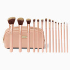 BH Cosmetics Chic Brush 14Pcs Set