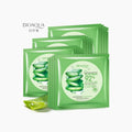 BIOAQUA Natural Aloe Vera Gel Face Mask