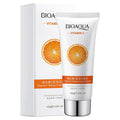 Bioaqua Vitamin C Moisturizing Deep Cleansing Cleanser 100g