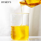 HYMEY'S Ginseng Hydrating Shampoo Hair Repair Dry Damaged Anti Hair Dandruff 500ml