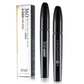 BOB 360 Big Eyelash Extreme Black Lash Glamour Curly Dense Waterproof Mascara