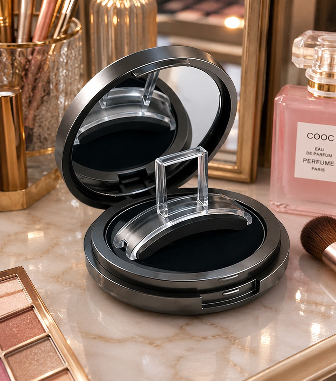 BROWFI - Perfect Eyebrows in 5 seconds