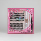 Anjier Diy Lashes Extension Kit