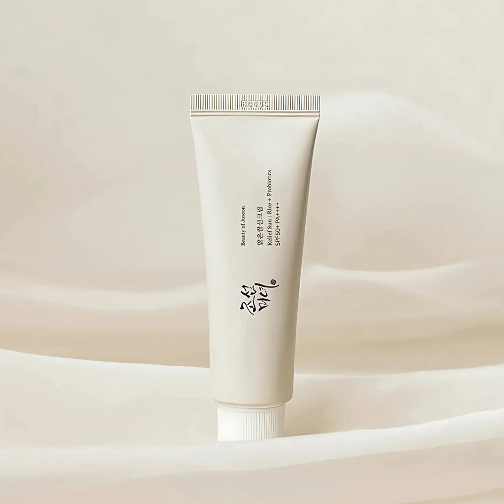Beauty Of Joseon RELIEF SUN : RICE + PROBIOTICS (SPF50+ PA++++)