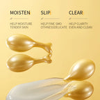 Bioaqua Vitamin E Clear Radiance Rejuvenation Essence Lotion 30 Capsule