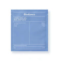 Biodance Hydro Cera-Non Reak Deep Mask 136g- 4 Sheet Box - Blue