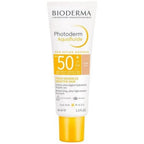 Bioderma Photoderm SPF50 + Aquafluide Tinted Sunscreen 40ml