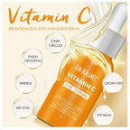 Dr Rashel Vitamin C Brightening and Anti-Aging Eye Serum
