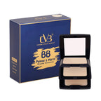 CVB C94 2in1 BB Primer & Matte Face Powder Foundation