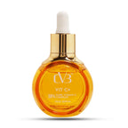 CVB Vit C 98% Pure Vitamin C Complex Face Serum