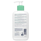 CeraVe Foaming Facial Cleanser Fragrance Free Gel Moussant 236ml