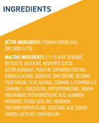 Cerave Mineral Sunscreen Stick