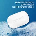Cetaphil Gentle Skin Cleansing Bar For Sensitive Skin
