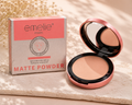 Emelie Paris Natural Matte Waterproof Long Wear Face Powder