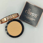 Chirss Beauty Of Face Flawless Finnish Skin Weightless Powder Foundation Face Powder