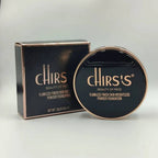 Chirss Beauty Of Face Flawless Finnish Skin Weightless Powder Foundation Face Powder