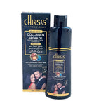 CHIRS'S Professional Plant Series Collagen Argan Oil Speedy Hair Color Shampoo