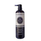 Classic Luxury Protein Morocco Plant Oil Deep Repair