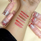 Mocallure Puff Liquid Blushon Pack of 6