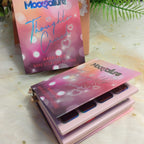 Mocallure Thoughts Crush Makeup Book Palette 5 Pages
