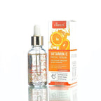 CHIRS'S Vitamin C Facial Serum Antioxidant Brighter Repair Barrier