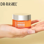Dr Rashel Vitamin C Brightening and Anti-Aging Night Cream