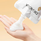 Bioaqua Rice Raw Pulp Hair Mask 400g