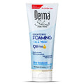 Derma Shine Oil Free Foaming Face Wash 200g