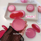 Diamond Beauty True Blush Pack of 4