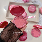 Diamond Beauty True Blush Pack of 4