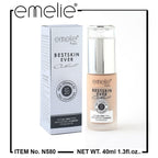 Emelie Better Skin Ever Foundation SPF 20