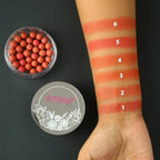 Emelie Bowl Blush On