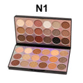 Miss Rose 36 Color Eyeshadow Palette